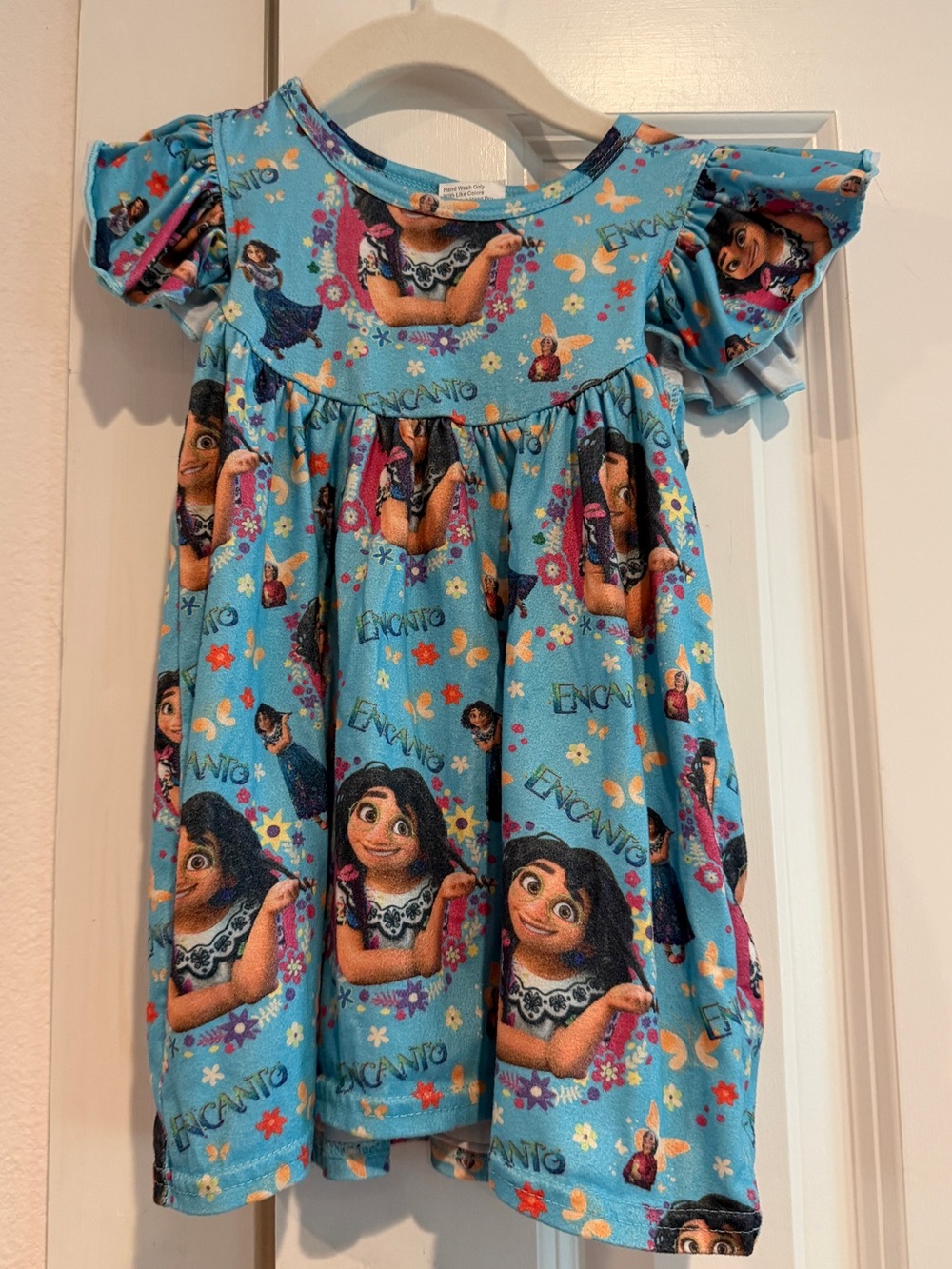 Encanto dress